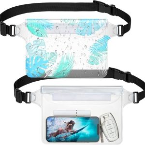 Waterproof Fanny Pack